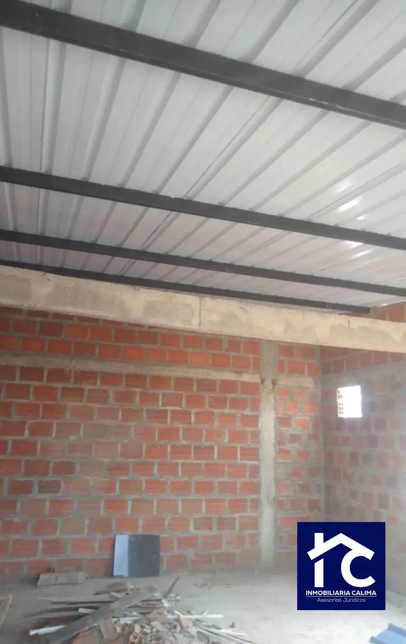 Casa de 3 pisos Barrio Decepaz Cali